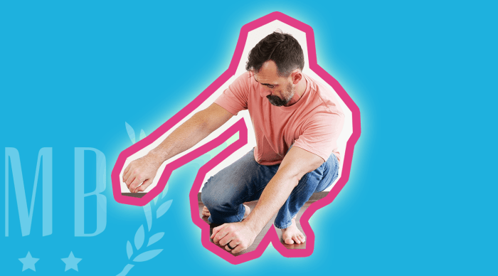 How to enhance joint flexibility with functional movements